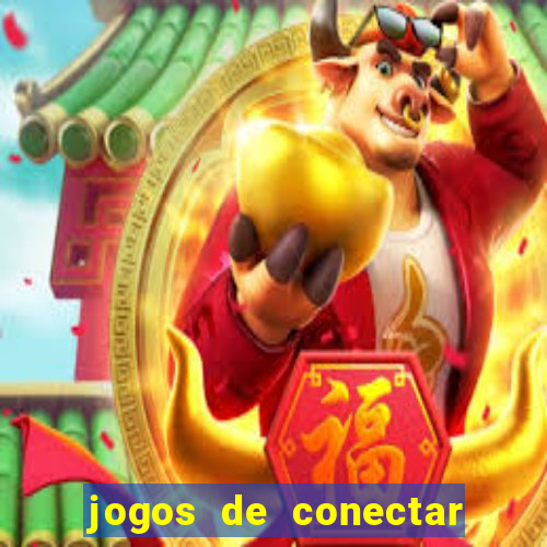 jogos de conectar pares iguais